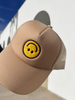 Happy Face Hats