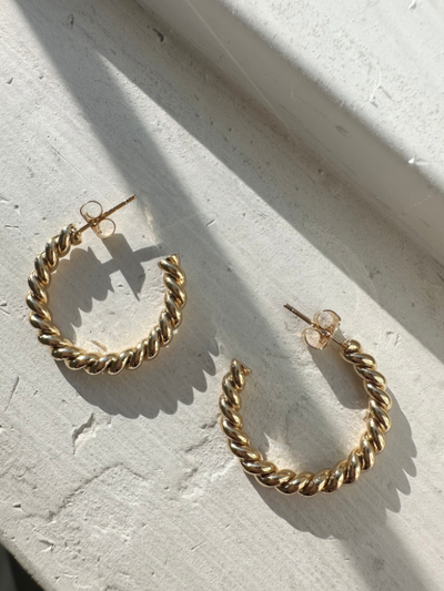 Winston Rope Hoops