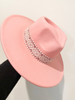 Dela Creme Rachero Hat